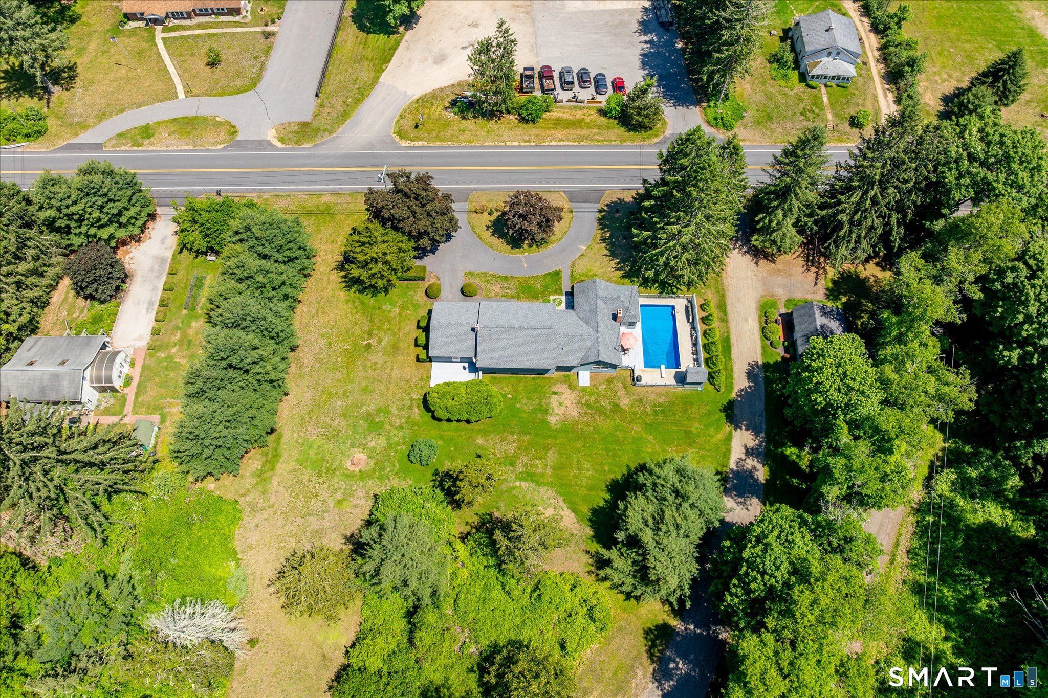 185 Chaplin Road Eastford CT 06242
