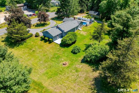 185 Chaplin Road Eastford CT 06242