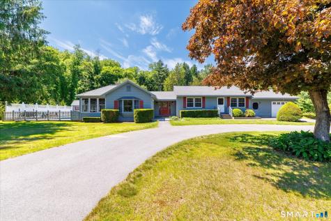 185 Chaplin Road Eastford CT 06242