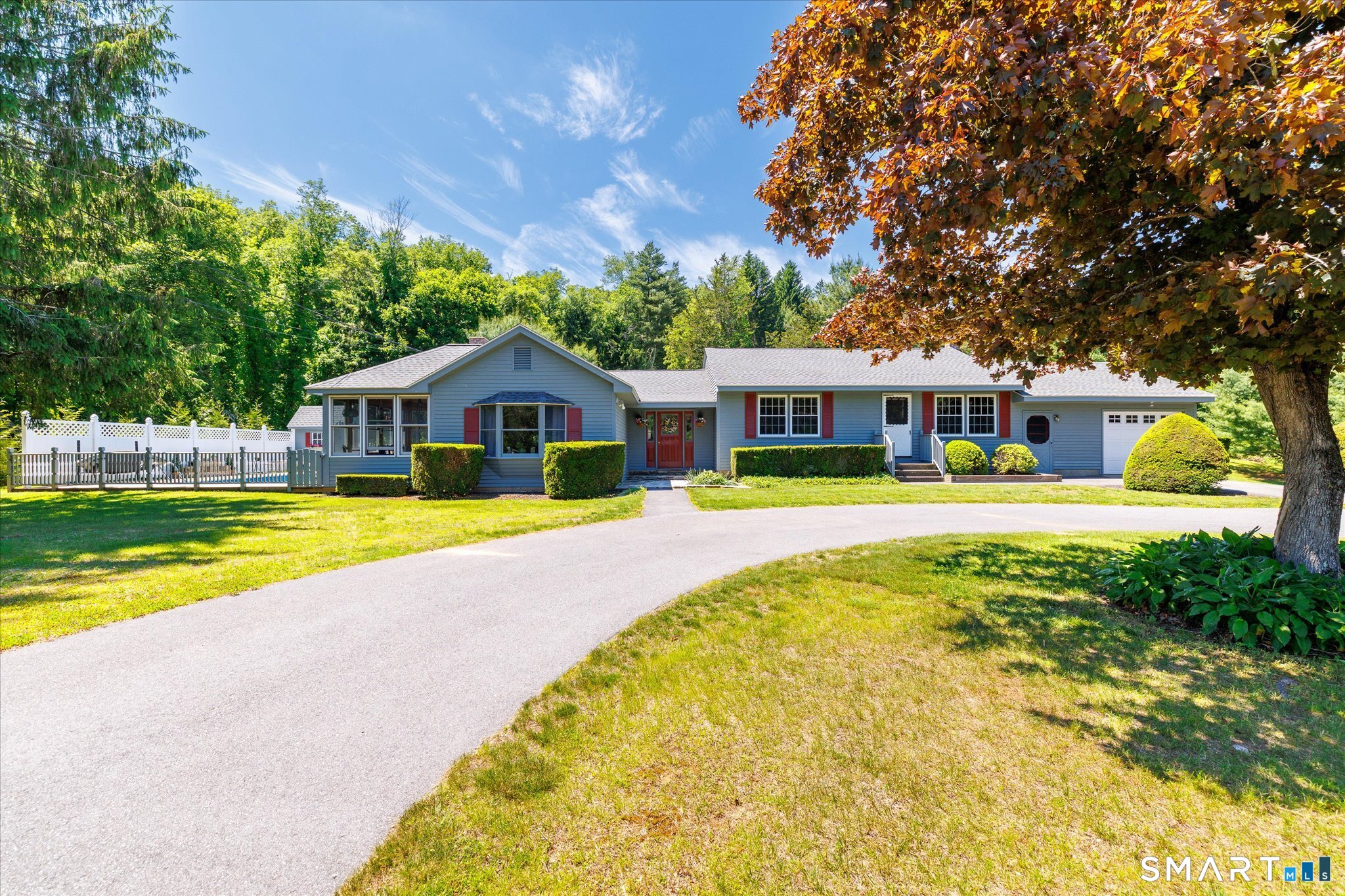 185 Chaplin Road Eastford CT 06242