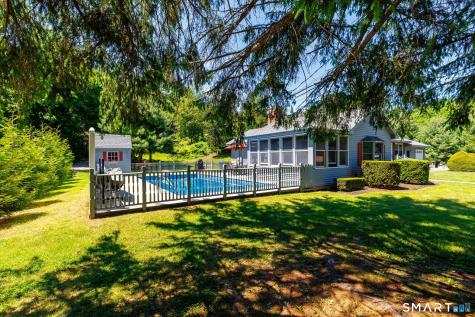 185 Chaplin Road Eastford CT 06242