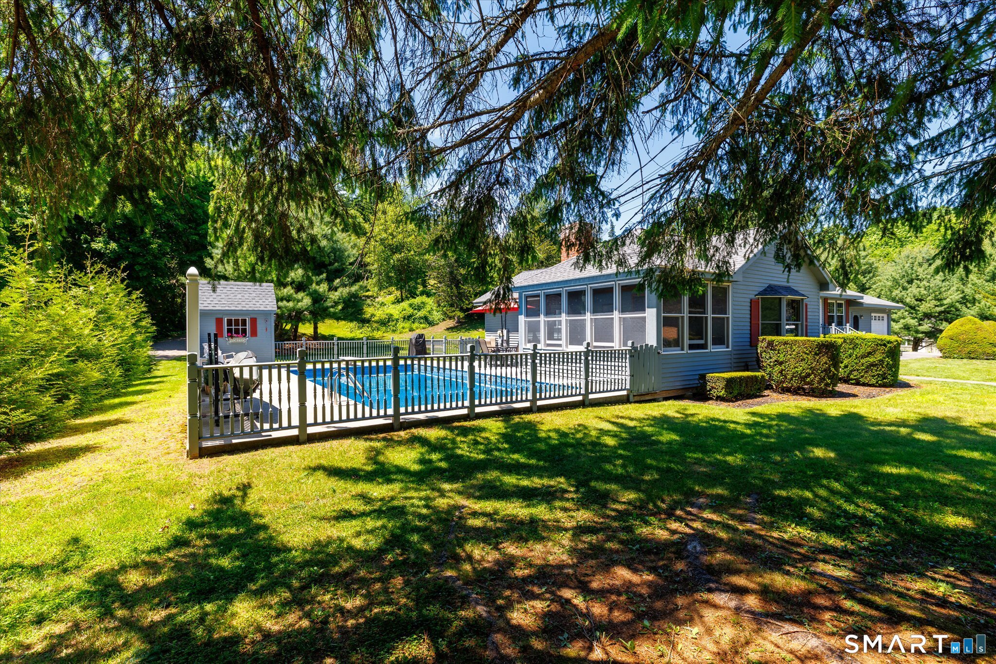 185 Chaplin Road Eastford CT 06242