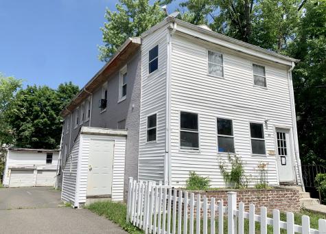 31 Edgewood Street Hartford CT 06112