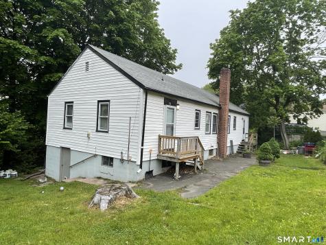 71 Lenox Street New Haven CT 06511