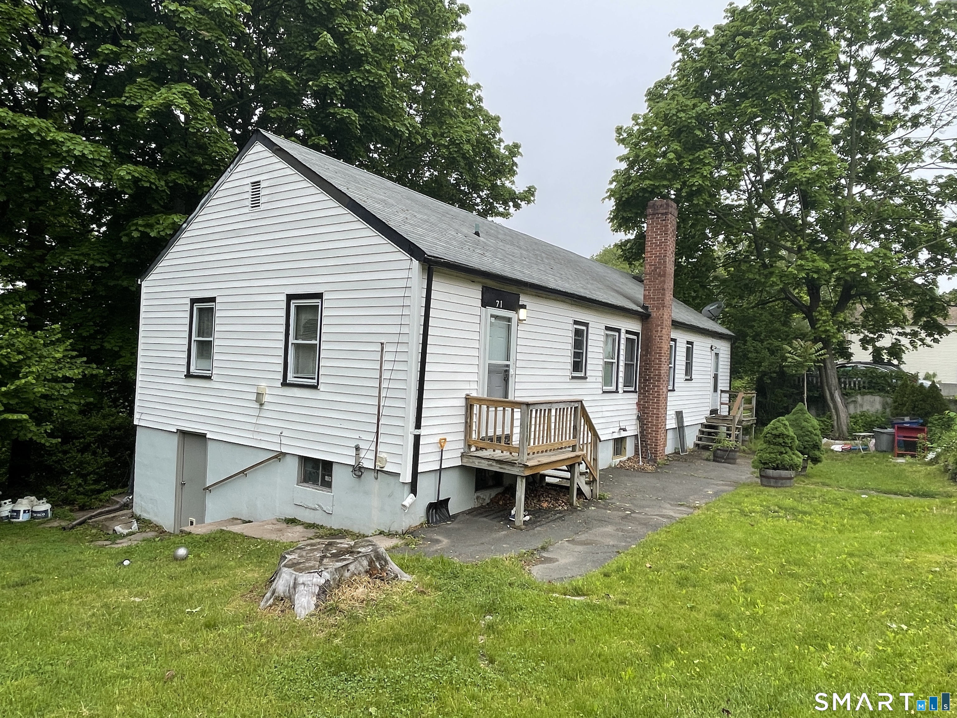 71 Lenox Street New Haven CT 06511