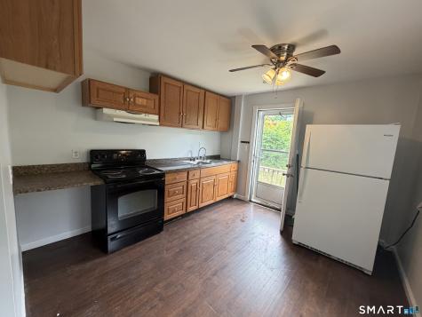 71 Lenox Street New Haven CT 06511
