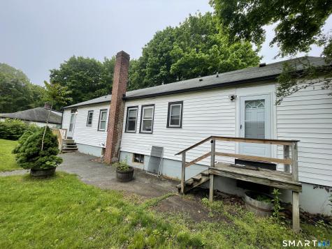 71 Lenox Street New Haven CT 06511