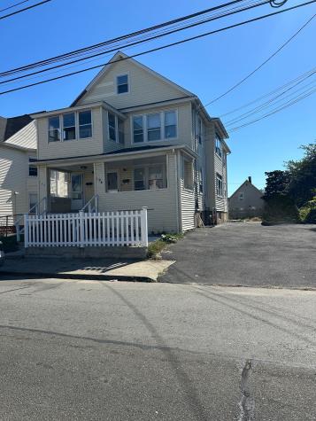 194 Adams Street Bridgeport CT 06607
