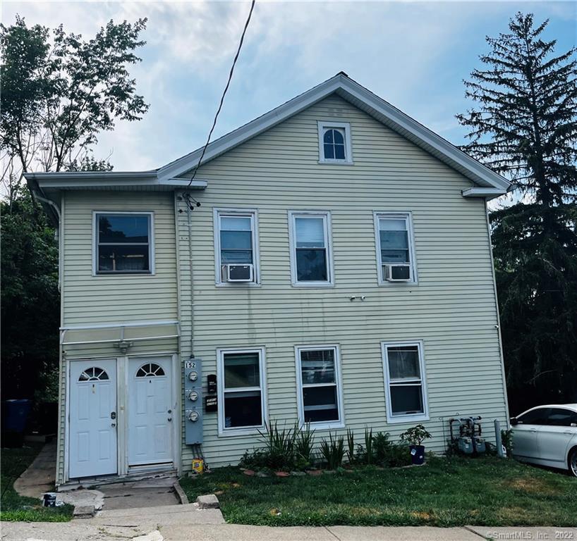 152 Sexton Street New Britain CT 06051