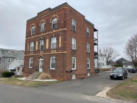 29 Clairmont Avenue Waterbury CT 06708
