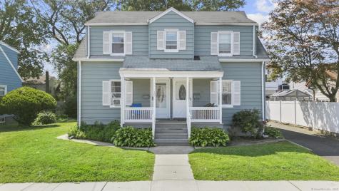 19 Plymouth Avenue Norwalk CT 06851