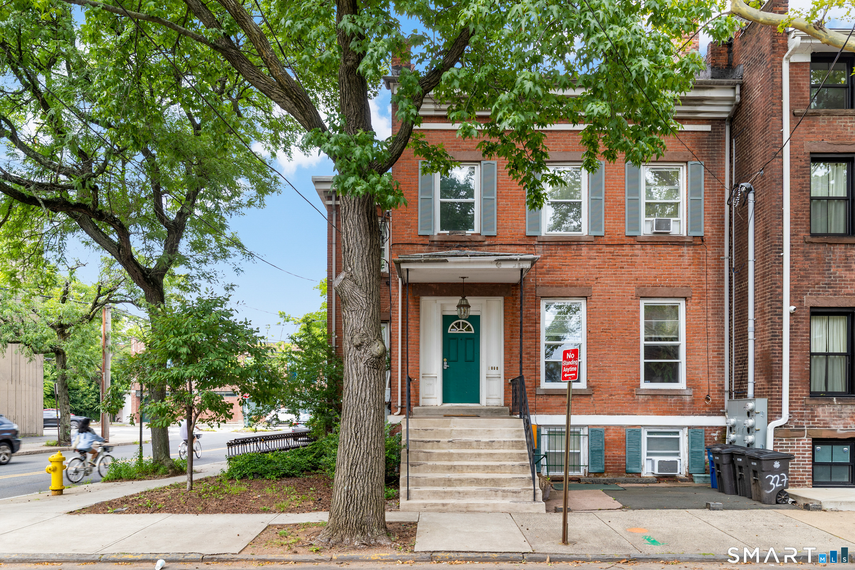 341 Saint John Street New Haven CT 06511