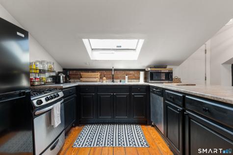 341 Saint John Street New Haven CT 06511