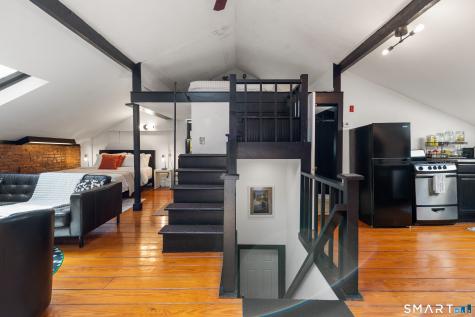 341 Saint John Street New Haven CT 06511