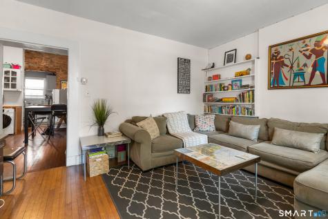 341 Saint John Street New Haven CT 06511
