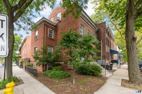 341 Saint John Street New Haven CT 06511