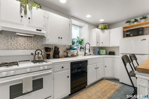 341 Saint John Street New Haven CT 06511
