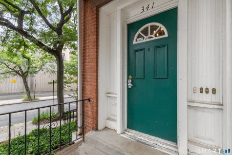 341 Saint John Street New Haven CT 06511