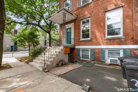 341 Saint John Street New Haven CT 06511