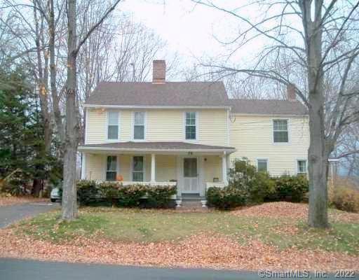 70 Summer Street Portland CT 06480