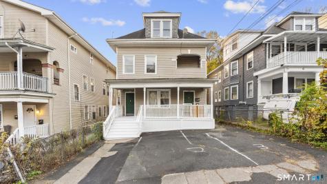 37 Plaza Avenue Waterbury CT 06710