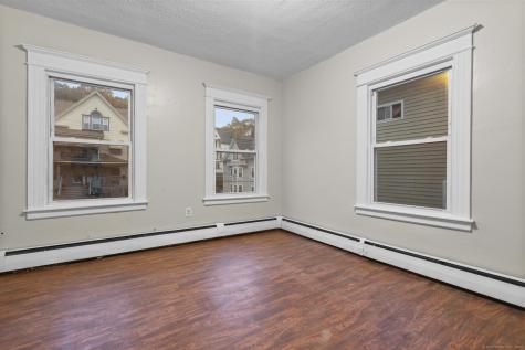 37 Plaza Avenue Waterbury CT 06710