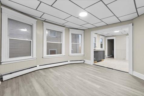 37 Plaza Avenue Waterbury CT 06710