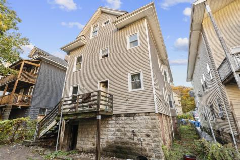 37 Plaza Avenue Waterbury CT 06710