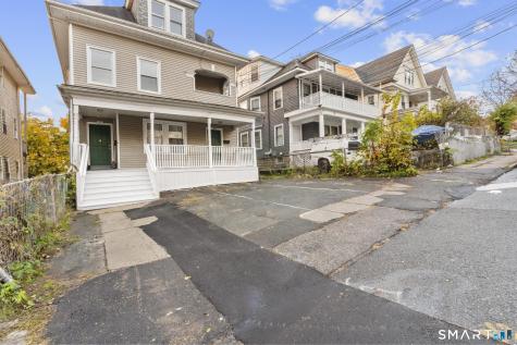 37 Plaza Avenue Waterbury CT 06710