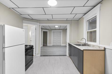 37 Plaza Avenue Waterbury CT 06710