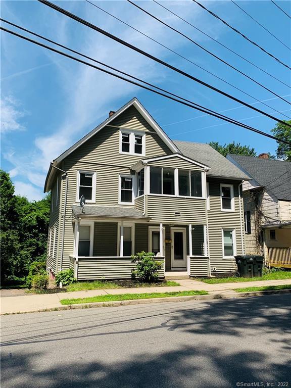 385 Crown Street Meriden CT 06450