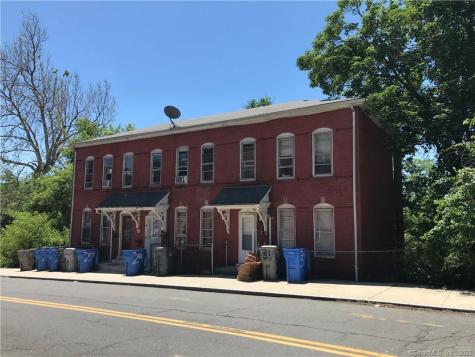 27 Summer Street Bristol CT 06010
