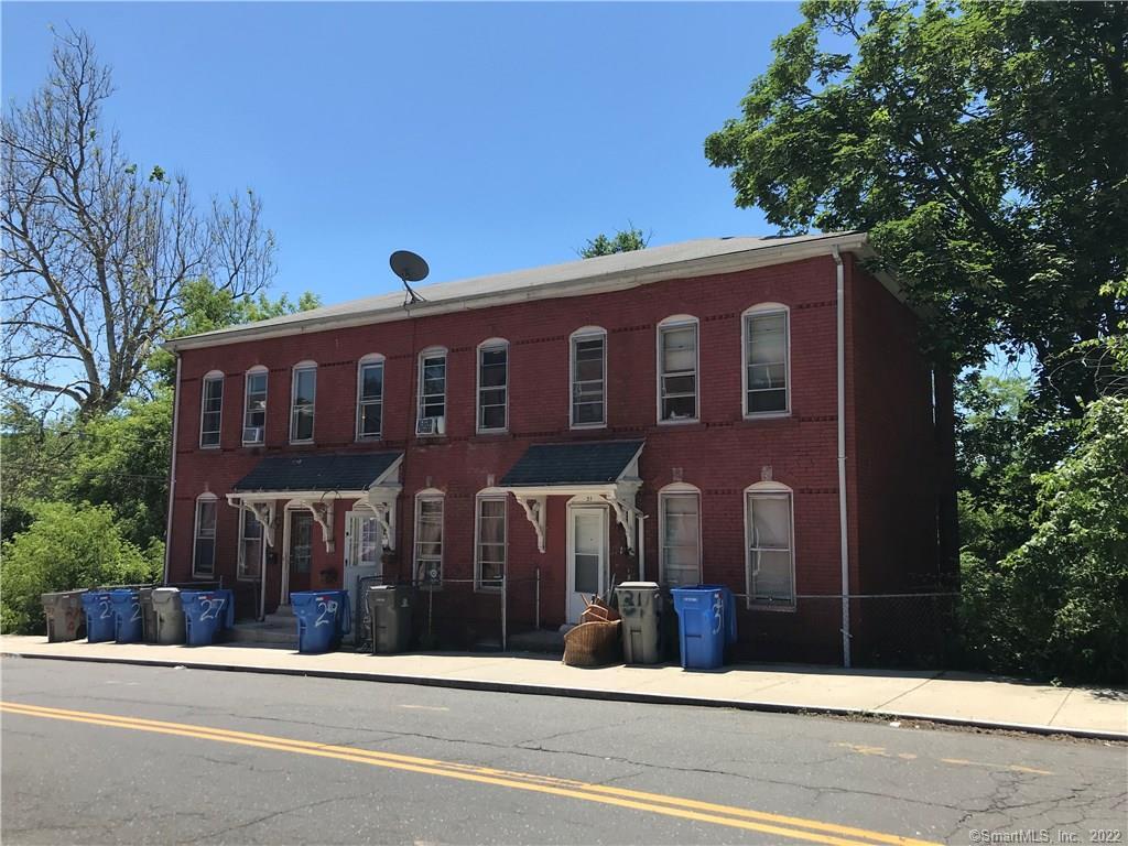 27 Summer Street Bristol CT 06010
