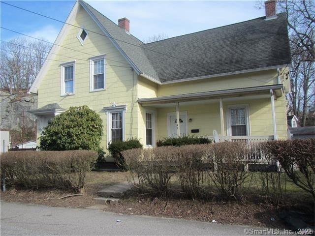 47 Penobscot Street Norwich CT 06360