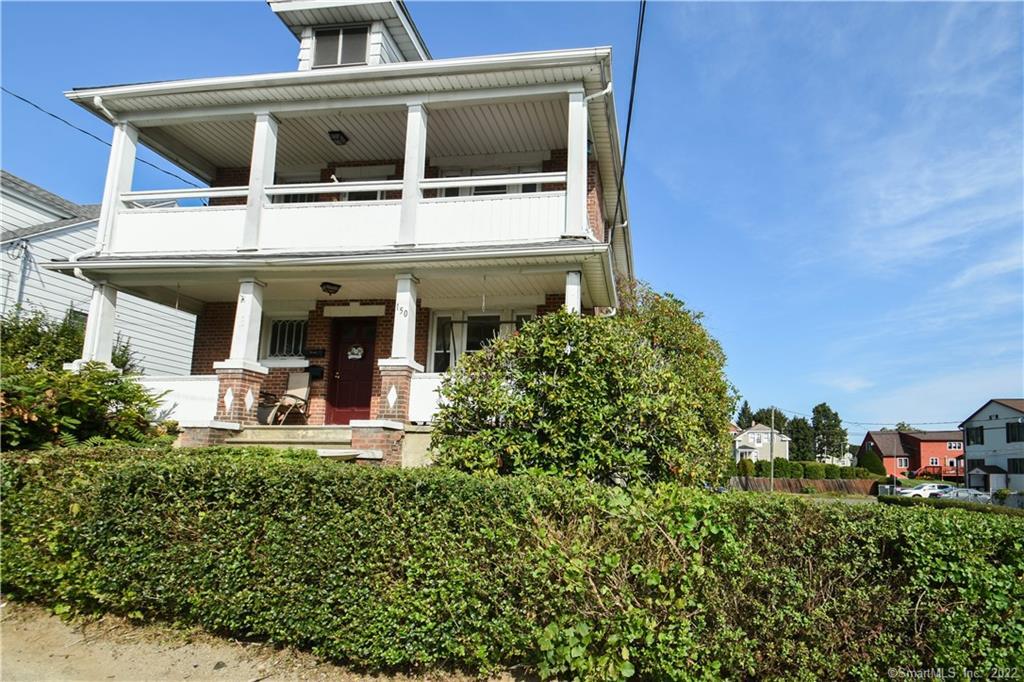 150 Seymour Street Waterbury CT 06708