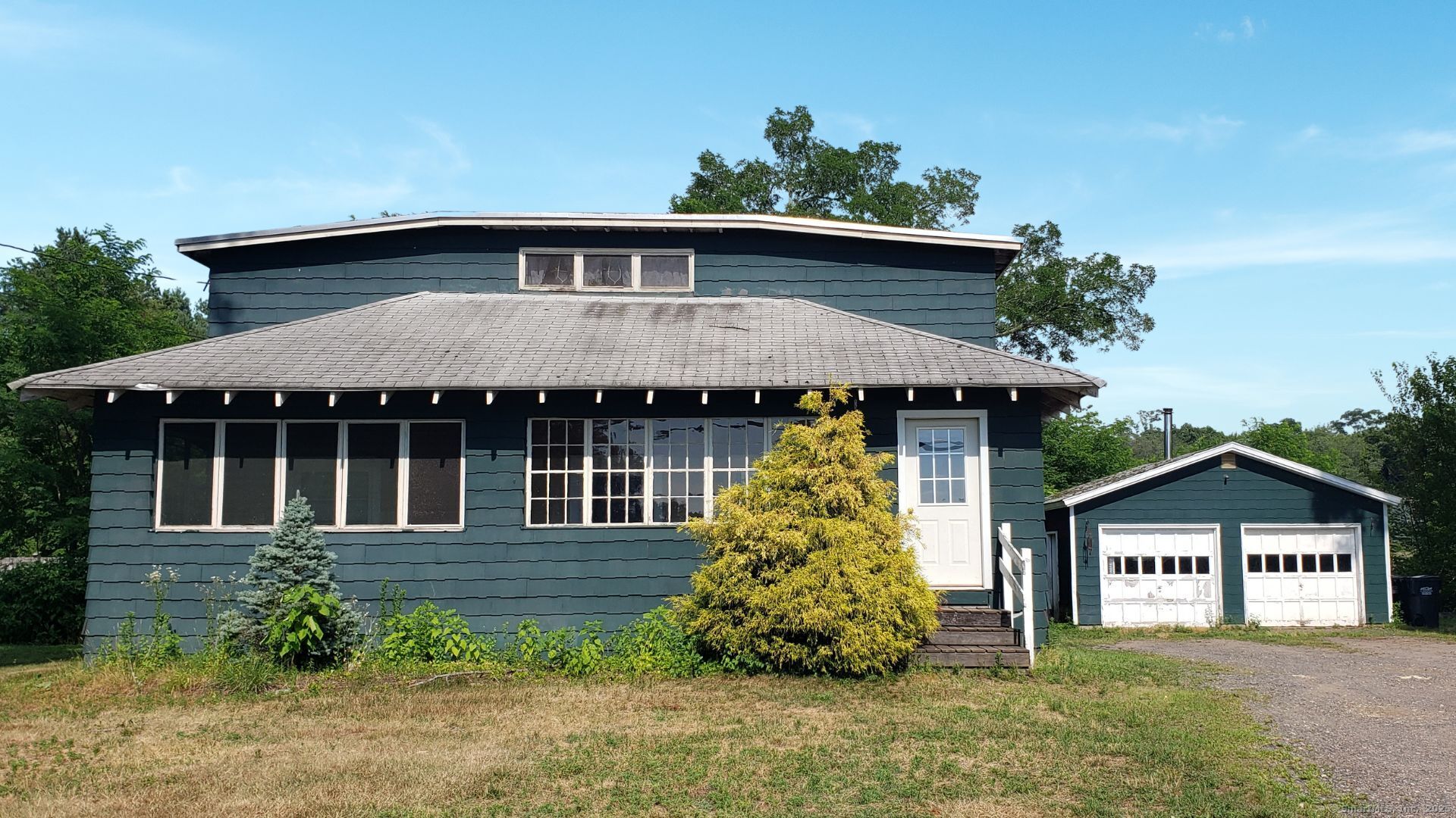127 South Main Street East Windsor CT 06088
