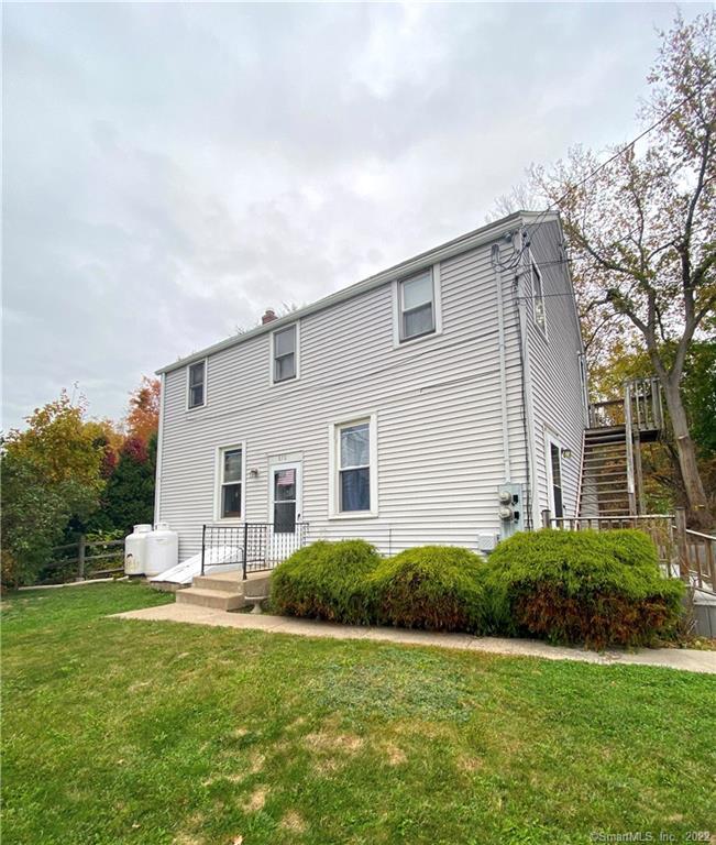 676 Saybrook Road Middletown CT 06457