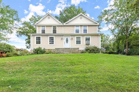 105 Valley View Road Milford CT 06461
