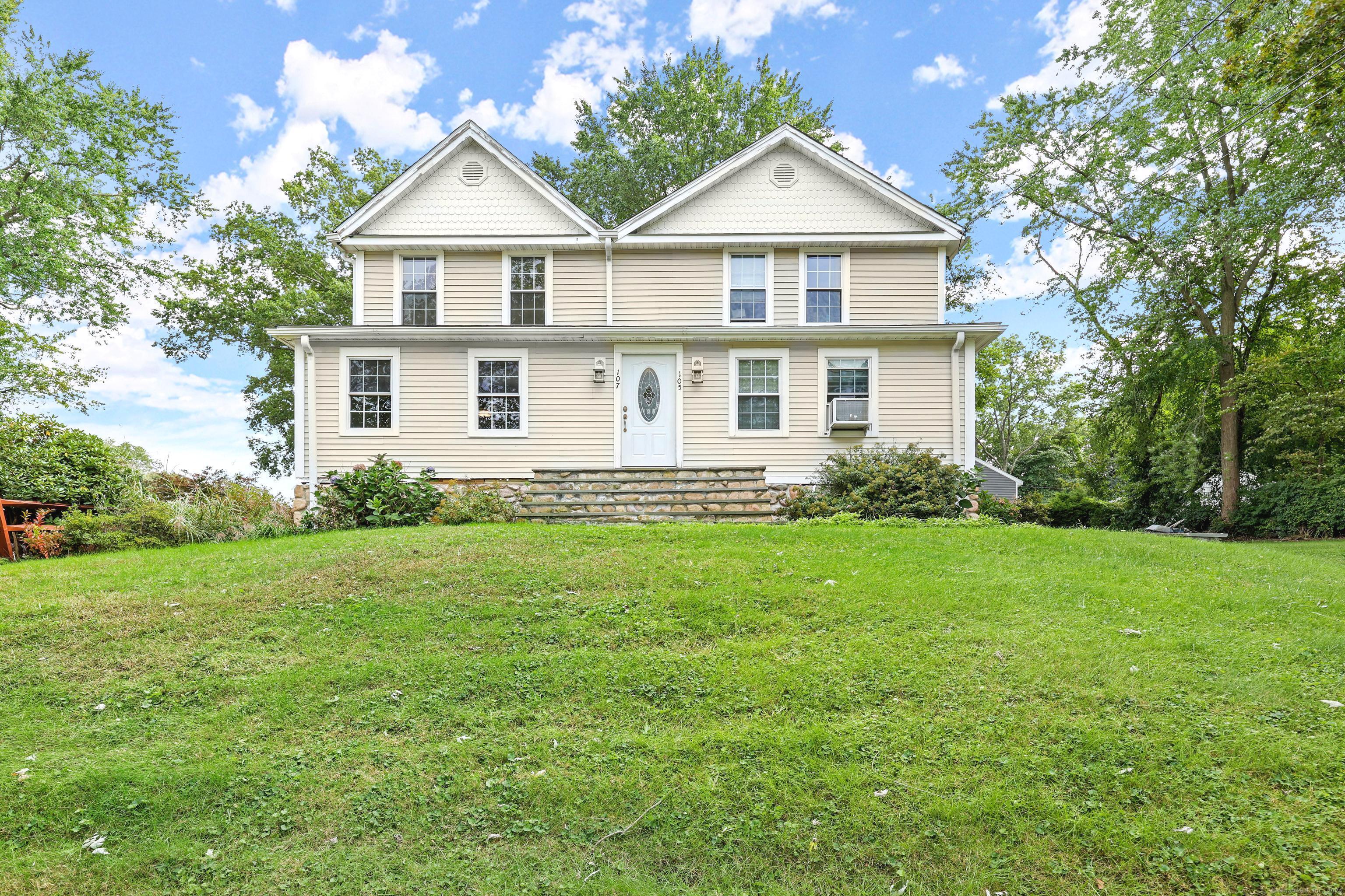 105 Valley View Road Milford CT 06461