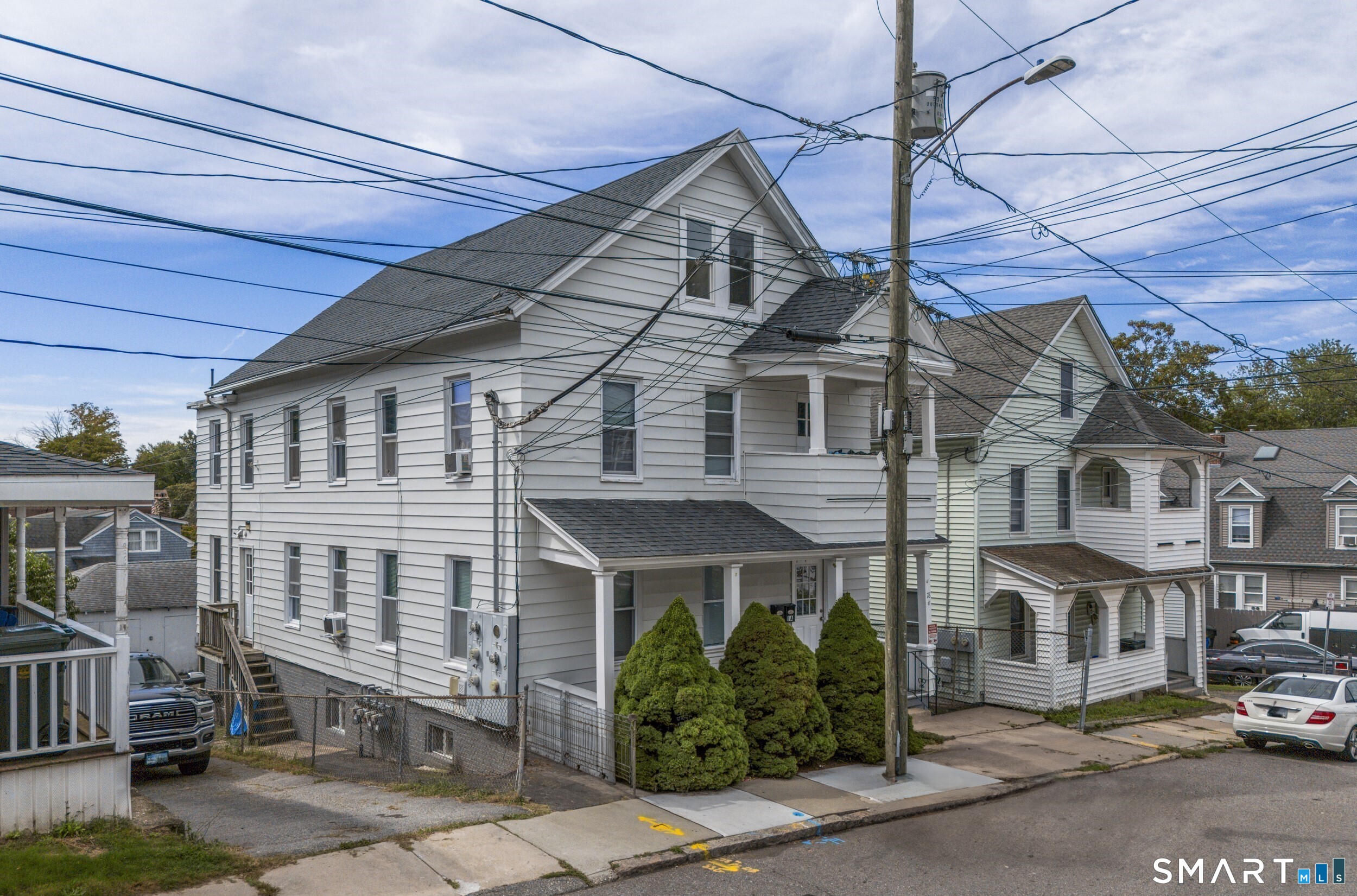 New London CT 06320