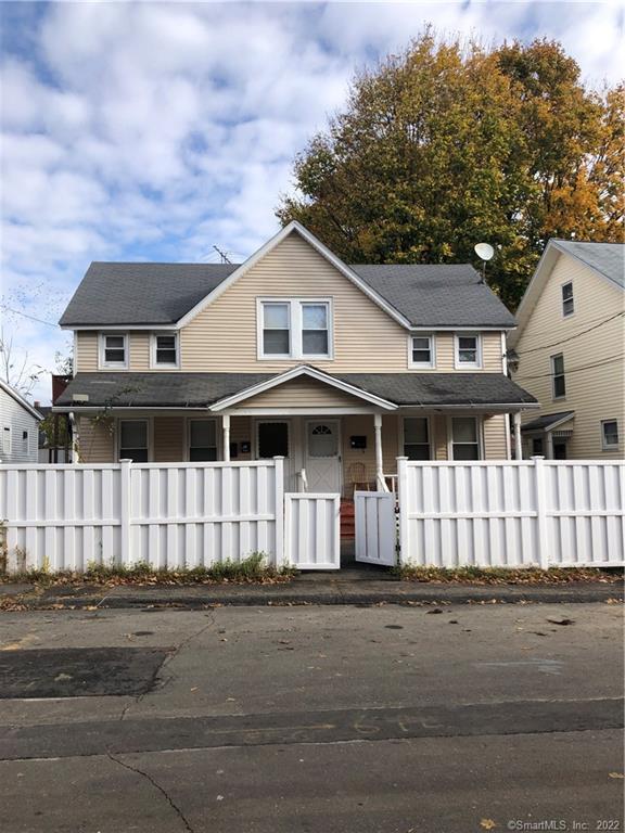 26 Jefferson Street Norwalk CT 06851