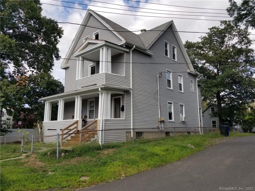 208 Fairchild Avenue Fairfield CT 06825
