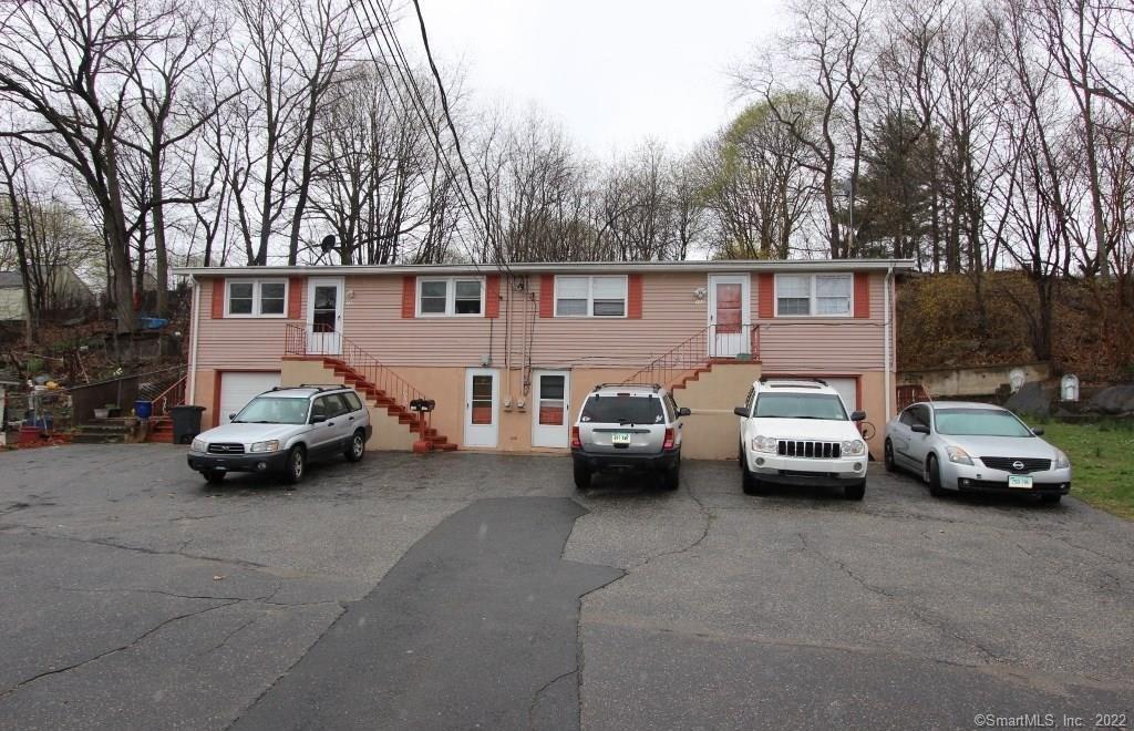 100 Seymour Avenue Derby CT 06418