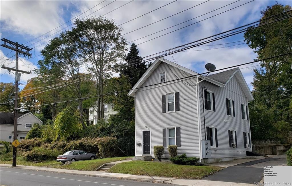 77 Cherry Street Naugatuck CT 06770