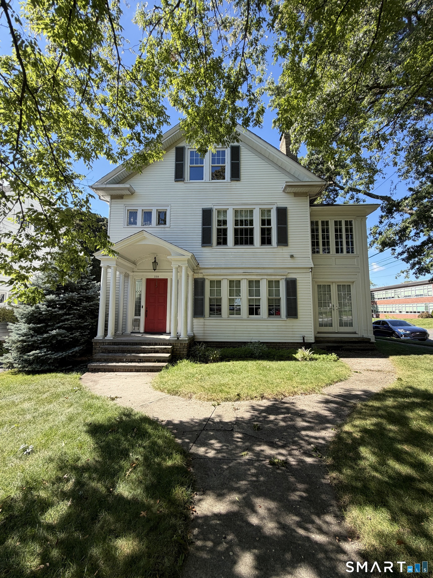 330 North Main Street Wallingford CT 06492