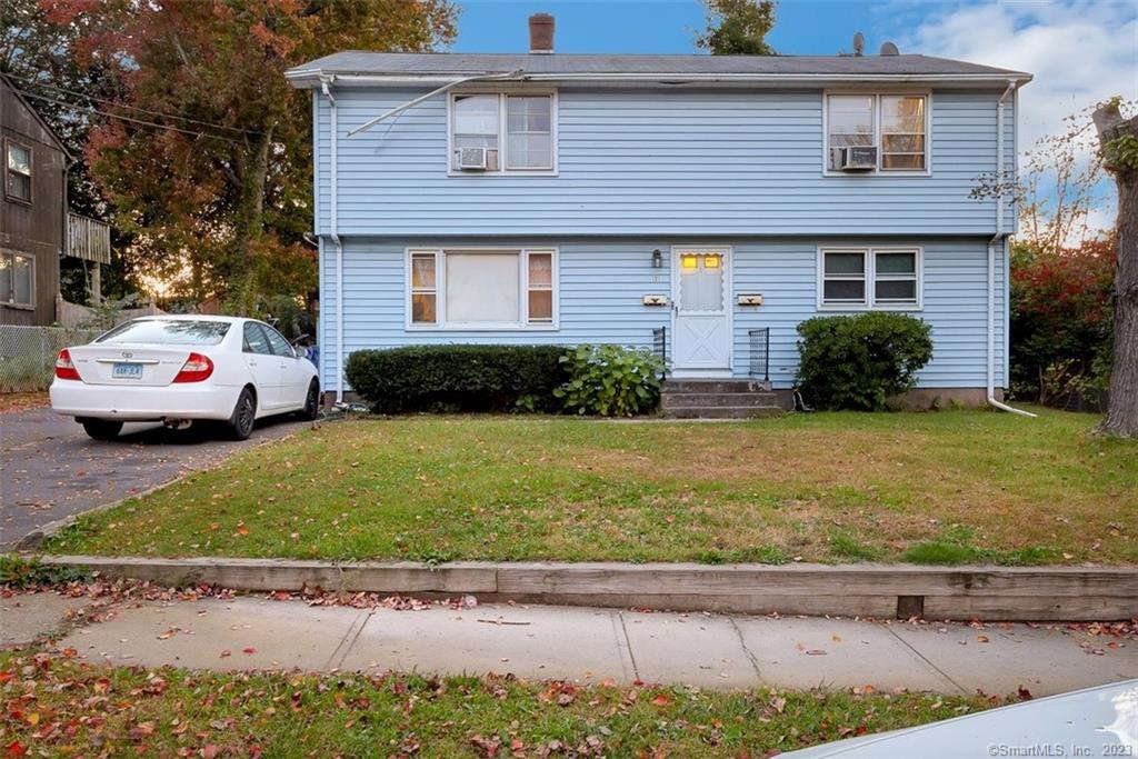 101 Landers Road East Hartford CT 06118