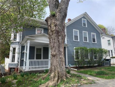 19 Prescott Street Torrington CT 06790