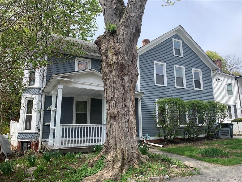 19 Prescott Street Torrington CT 06790