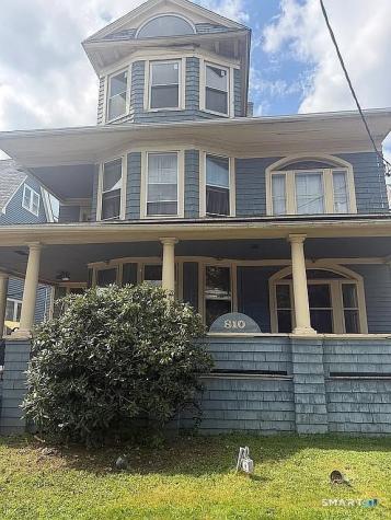 810 North Avenue Bridgeport CT 06606