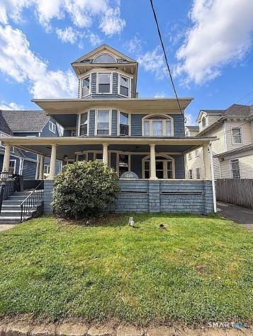 810 North Avenue Bridgeport CT 06606